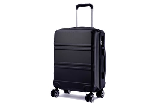 wowcher cabin suitcase