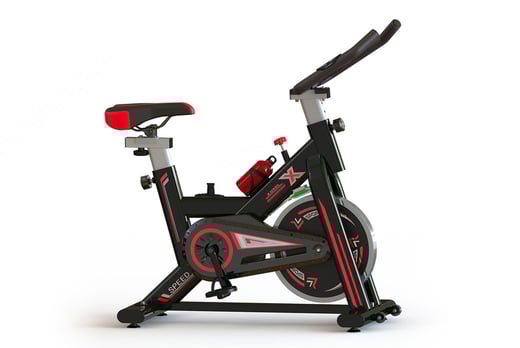 bicycle workout machine