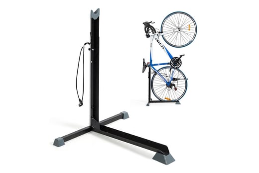 costway bike stand