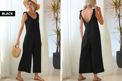 ladies wide leg jumpsuits uk