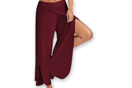 Women’s Loose Yoga Pants | Shop | LivingSocial