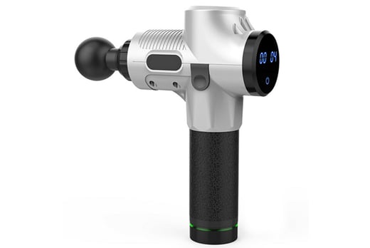 therapy massage gun
