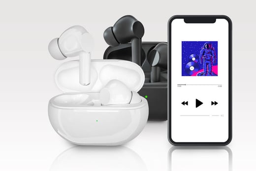 wowcher earbuds