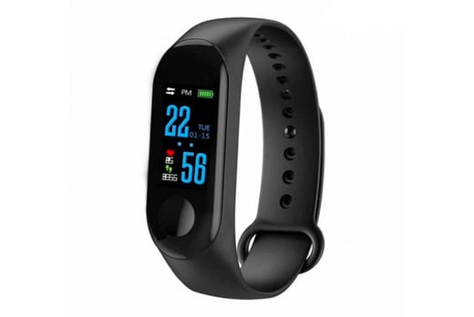 fitness tracker deals uk