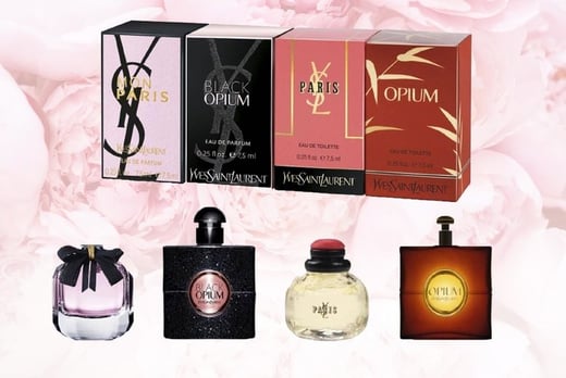 perfume deals