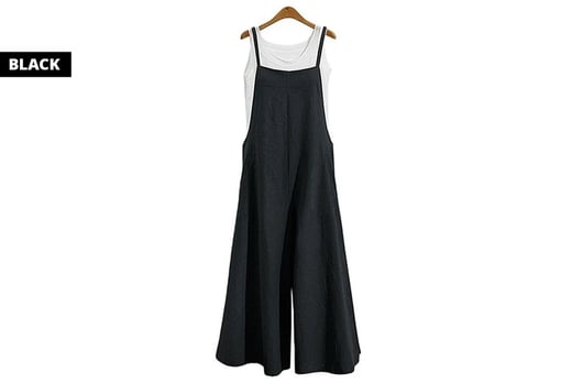 ladies wide leg jumpsuits uk