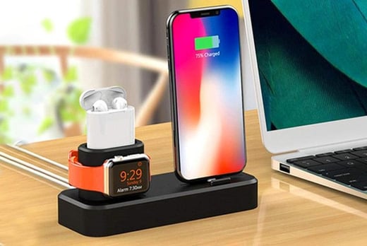 wowcher apple watch series 3