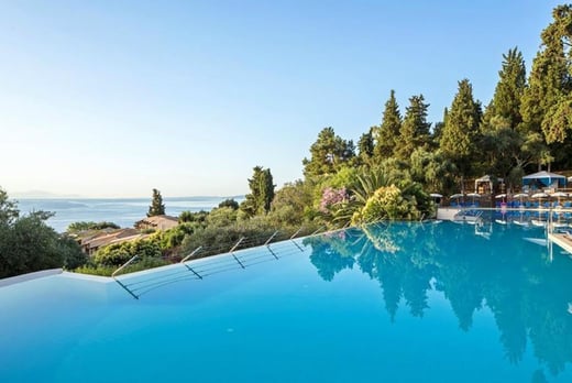 4* Corfu Holiday - All-Inclusive Beach Resort | Travel | Wowcher