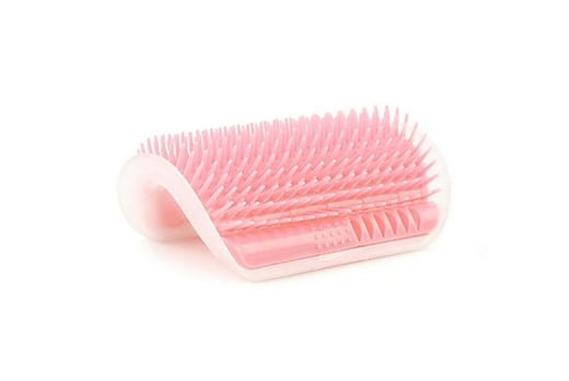 Pet Hair Removal Brush Offer - Blue, Pink or Grey! | Glasgow