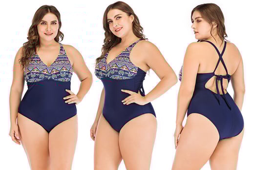 size 22 swimsuit uk