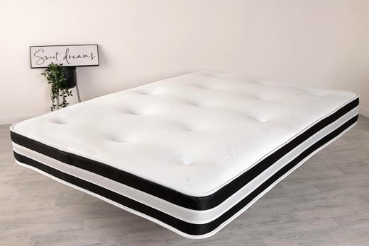 memory-foam-spring-mattress