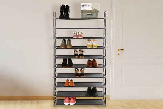 shoe stand online