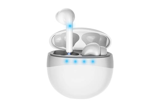 wowcher wireless earbuds