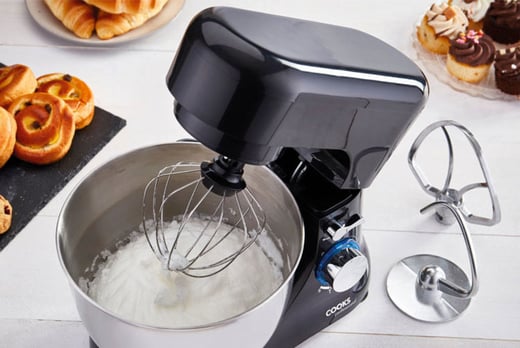 1000W Stand Mixer | Kitchen Appliances Stand Mixer Dough Blender 4L Max 1000W