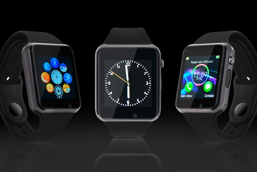 smart watch deals uk