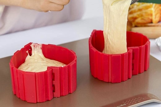 4pk-silicone-adjustable-cake-moulds-deal-wowcher