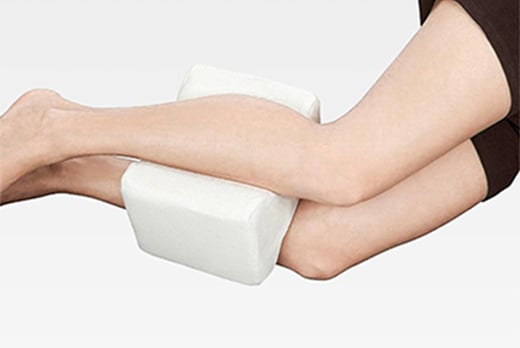 leg support pillow