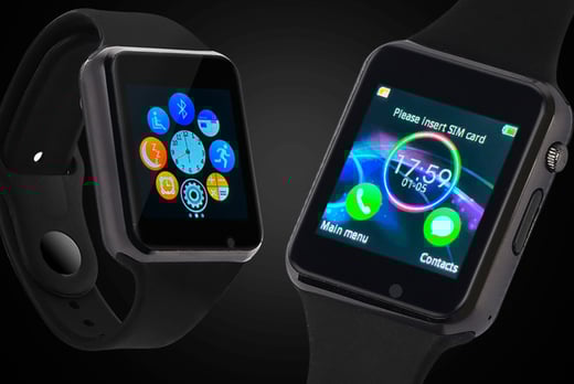 android smartwatch similar to apple watch