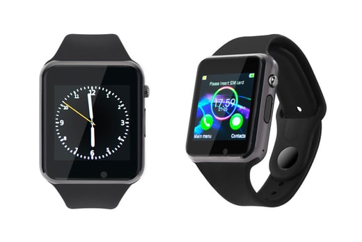 wristband gps tracker