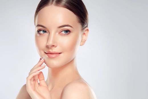 HIFU ‘Traditional Facelift’ Voucher