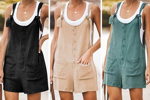 day playsuits