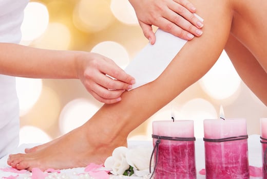 Ultimate Guide To Waxing Online Course