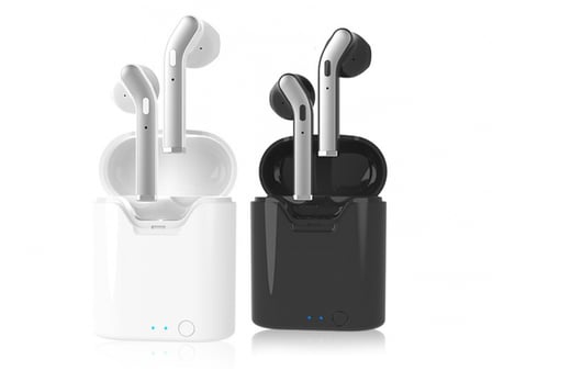 wowcher earbuds