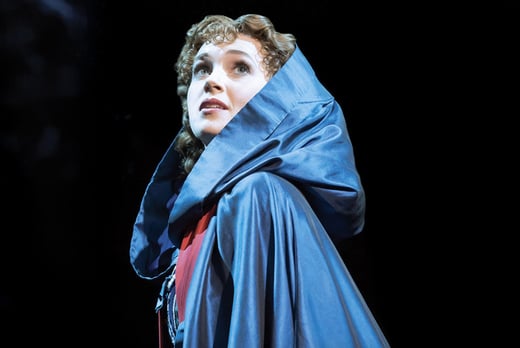 The Phantom of the Opera - Christine