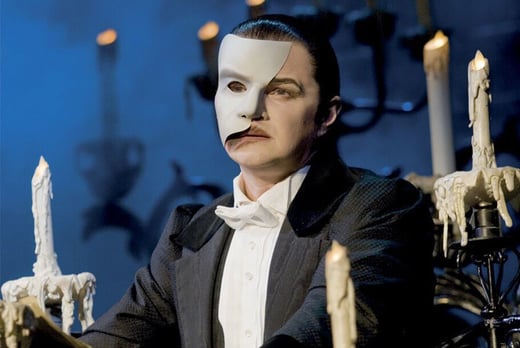 The Phantom of the Opera - Phantom