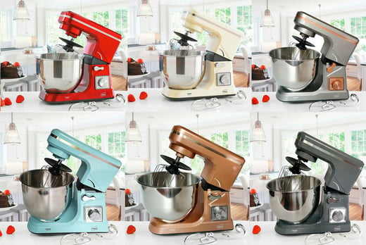 neo stand mixer