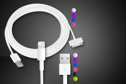 3m iphone charger kmart