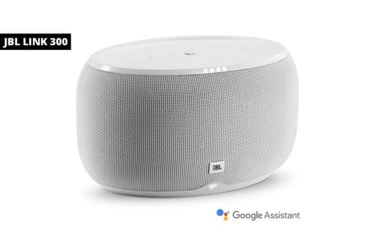 jbl link 300 wireless