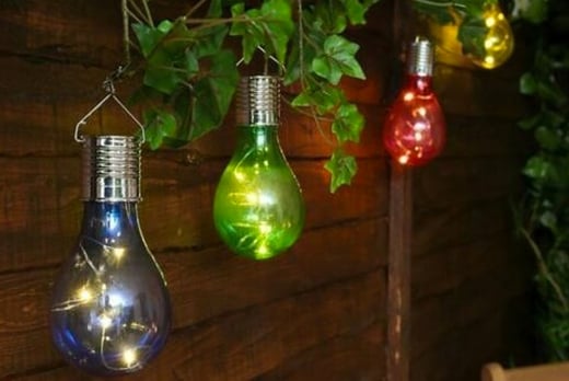 Led Garden Light Bulbs Deal Deals In Livingsocial - Garden Hanging Light Bulbs Led Garden Light Bulbs Deal Deals In Livingsocial - Garden Hanging Light Bulbs