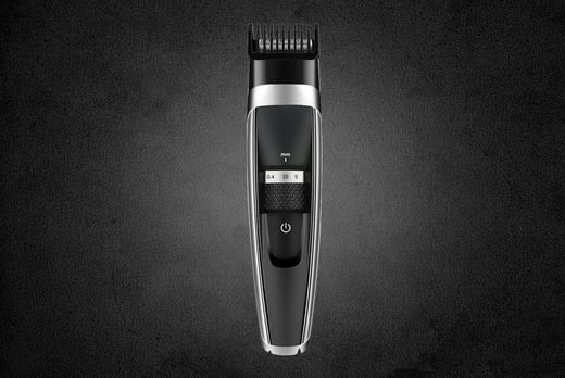 male grooming clippers