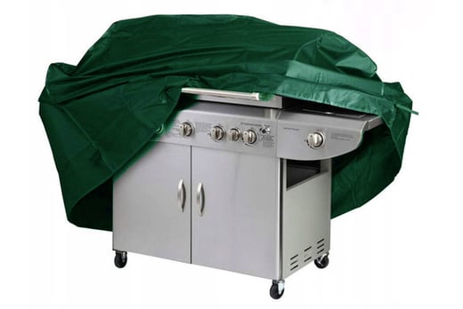 Barbecue Cover Deal Wowcher   648847 