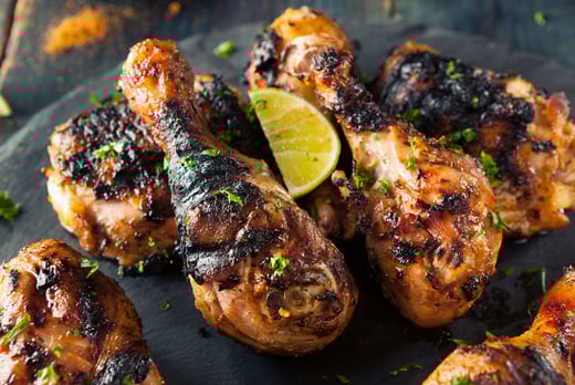 Cocos Kitchen Food Delivery Voucher London Livingsocial