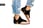 EClife-Style-Womens-animal-Print-rome-sandals-7