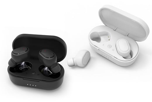 wowcher earbuds