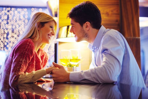 Speed Dating & Singles' Events London East