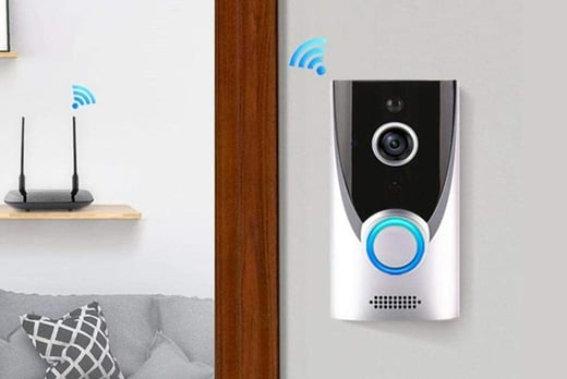 ring doorbell wowcher