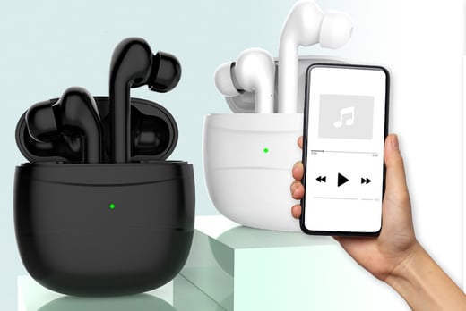 wowcher earbuds
