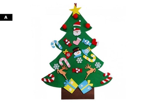 DIY Christmas Handmade Decorations Wowcher