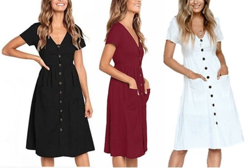 women's summer clothes clearance