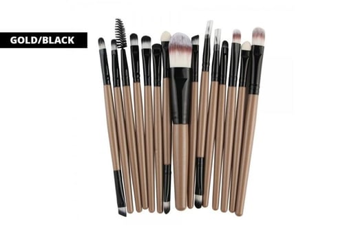 soft makeup brushes