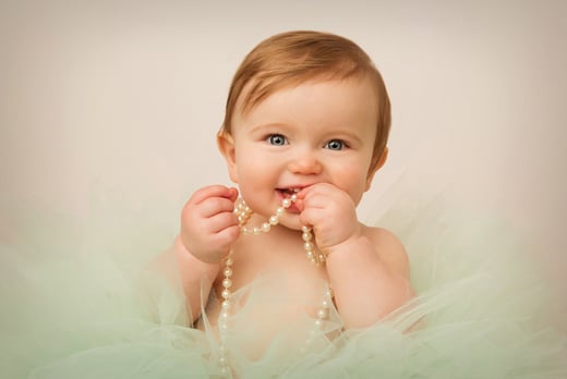 baby photoshoot deals