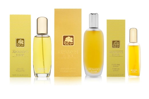 aromatics elixir edp