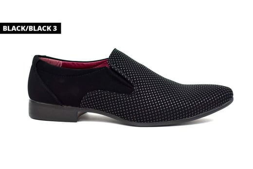 mens smart shoes