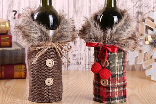Christmas-Sweater-Wine-Bottle-Cover-1