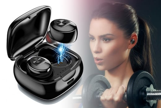 wowcher earbuds