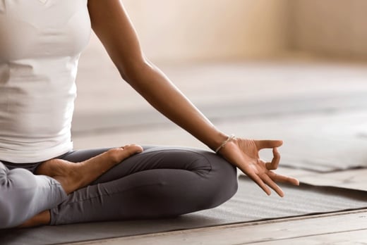 Yoga Training Diploma Online Course 